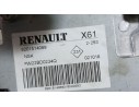 Recambio de columna direccion para mercedes-benz citan monospace (w415) 111 cdi (415.703, 415.705) referencia OEM IAM 4159007702
