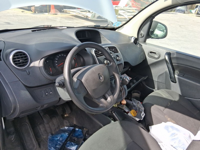 renault kangoo express (fw0/1_) del año 2021