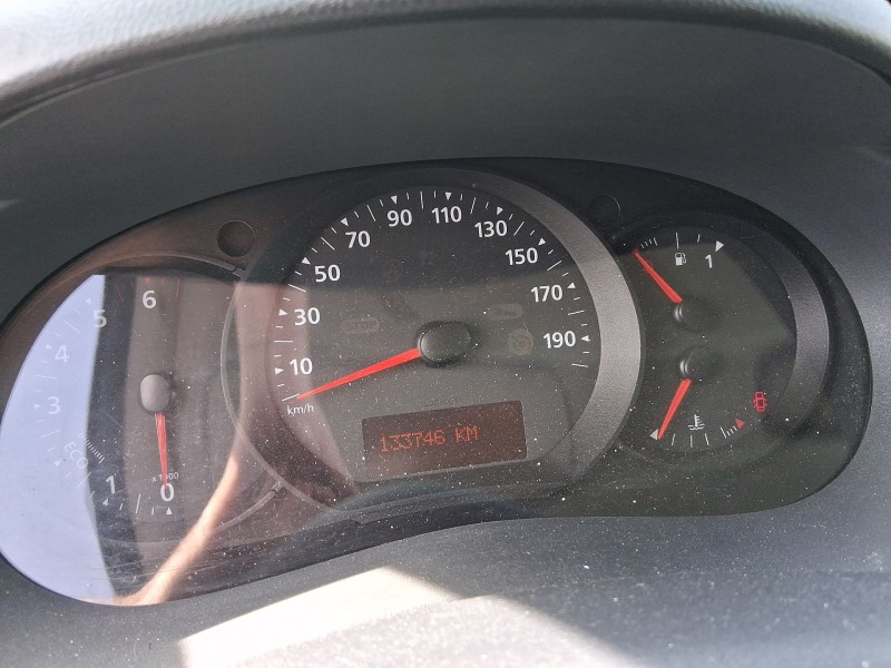 renault kangoo express (fw0/1_) del año 2021