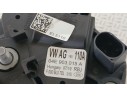 Recambio de alternador para seat arona style edition referencia OEM IAM 04E903015HX  