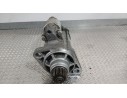 Recambio de motor arranque para seat arona style edition referencia OEM IAM 02Z911024  