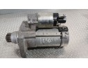 Recambio de motor arranque para seat arona style edition referencia OEM IAM 02Z911024  