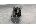 Recambio de motor arranque para seat arona style edition referencia OEM IAM 02Z911024  