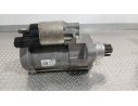 Recambio de motor arranque para seat arona style edition referencia OEM IAM 02Z911024  