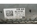 Recambio de motor arranque para seat arona style edition referencia OEM IAM 02Z911024  