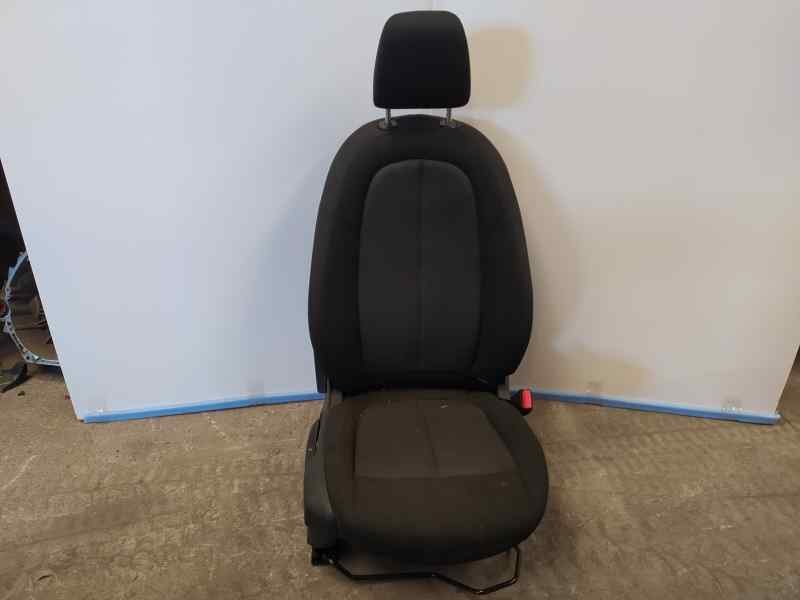 Recambio de juego asientos completo para bmw x2 (f39) sdrive18d referencia OEM IAM 52107374617 C/AIRBAG 52107374618