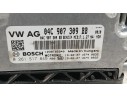 Recambio de centralita motor uce para seat arona style edition referencia OEM IAM   