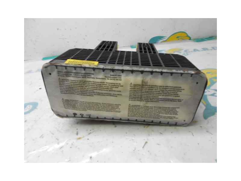 Recambio de kit airbag para opel vectra b berlina comfort referencia OEM IAM   