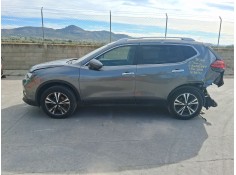 NISSAN X-TRAIL III (T32_, T32R, T32RR)