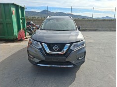 NISSAN X-TRAIL III (T32_, T32R, T32RR)