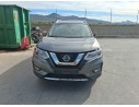 nissan x-trail iii (t32_, t32r, t32rr) del año 2018