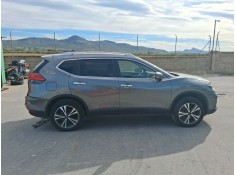 NISSAN X-TRAIL III (T32_, T32R, T32RR)