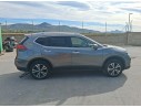 nissan x-trail iii (t32_, t32r, t32rr) del año 2018