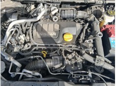 Recambio de motor completo para nissan x-trail iii (t32_, t32r, t32rr) 1.6 dci (t32) referencia OEM IAM R9M410 1010201Q0F 