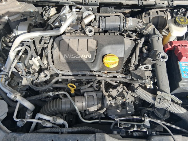 Recambio de motor completo para nissan x-trail iii (t32_, t32r, t32rr) 1.6 dci (t32) referencia OEM IAM R9M410 1010201Q0F 