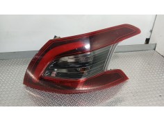 Recambio de piloto trasero derecho exterior para peugeot 308 ii (lb_, lp_, lw_, lh_, l3_) 2.0 bluehdi 150 referencia OEM IAM 967