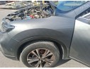 Recambio de aleta delantera izquierda para nissan x-trail iii (t32_, t32r, t32rr) 1.6 dci (t32) referencia OEM IAM F31014CCMA  