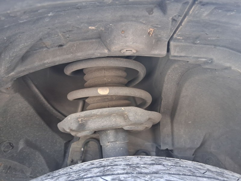 Recambio de amortiguador delantero derecho para nissan x-trail iii (t32_, t32r, t32rr) 1.6 dci (t32) referencia OEM IAM E43024CB