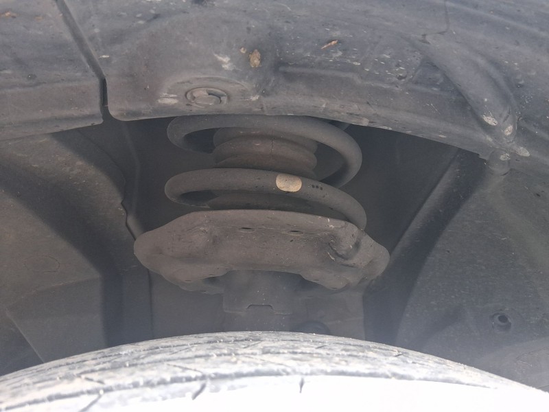 Recambio de amortiguador delantero izquierdo para nissan x-trail iii (t32_, t32r, t32rr) 1.6 dci (t32) referencia OEM IAM E43034