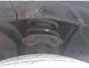Recambio de amortiguador delantero izquierdo para nissan x-trail iii (t32_, t32r, t32rr) 1.6 dci (t32) referencia OEM IAM E43034