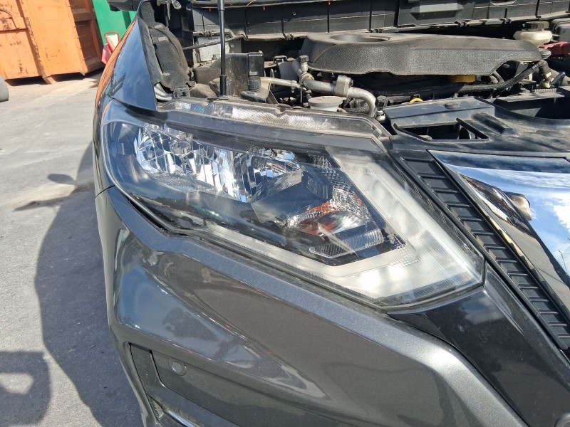 Recambio de faro derecho para nissan x-trail iii (t32_, t32r, t32rr) 1.6 dci (t32) referencia OEM IAM 260104CC1C 260254CC1C 