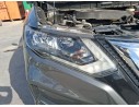 Recambio de faro derecho para nissan x-trail iii (t32_, t32r, t32rr) 1.6 dci (t32) referencia OEM IAM 260104CC1C 260254CC1C 