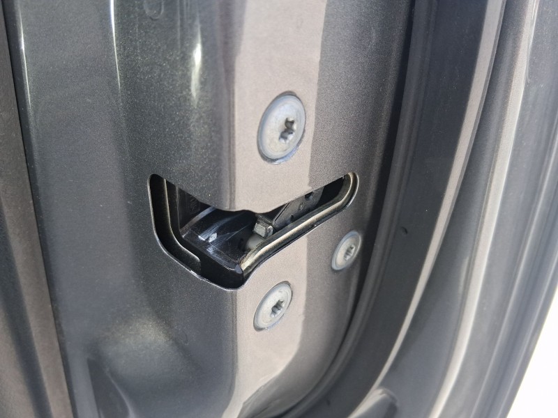Recambio de cerradura puerta delantera derecha para nissan x-trail iii (t32_, t32r, t32rr) 1.6 dci (t32) referencia OEM IAM 8050