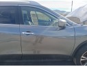 Recambio de puerta delantera derecha para nissan x-trail iii (t32_, t32r, t32rr) 1.6 dci (t32) referencia OEM IAM H010M5H5AA  