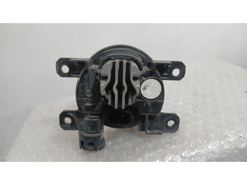 Recambio de faro antiniebla izquierdo para peugeot 308 ii (lb_, lp_, lw_, lh_, l3_) 2.0 bluehdi 150 referencia OEM IAM 981133338