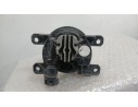 Recambio de faro antiniebla izquierdo para peugeot 308 ii (lb_, lp_, lw_, lh_, l3_) 2.0 bluehdi 150 referencia OEM IAM 981133338