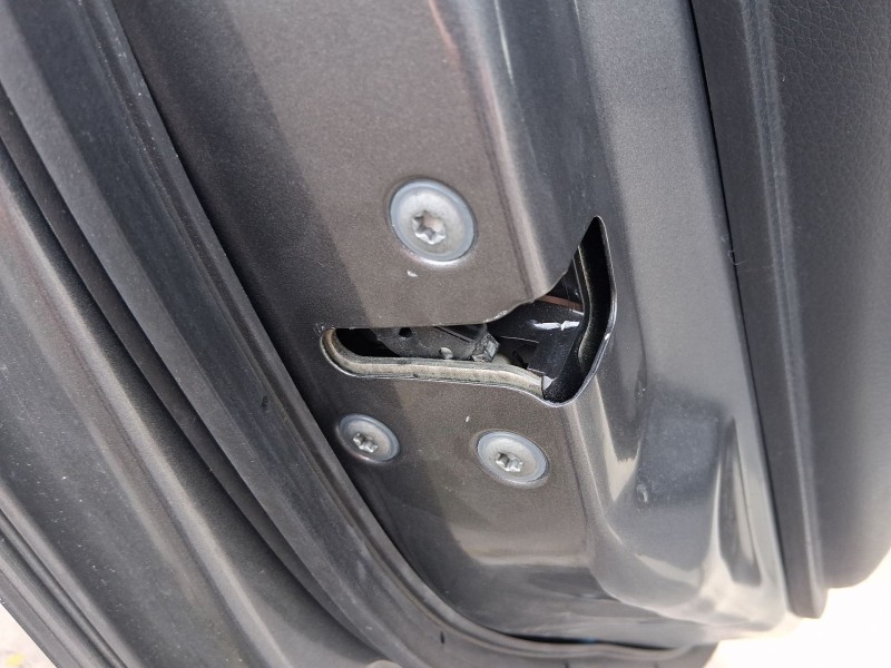 Recambio de cerradura puerta delantera izquierda para nissan x-trail iii (t32_, t32r, t32rr) 1.6 dci (t32) referencia OEM IAM 80