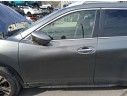 Recambio de puerta delantera izquierda para nissan x-trail iii (t32_, t32r, t32rr) 1.6 dci (t32) referencia OEM IAM H010A5H5AA  