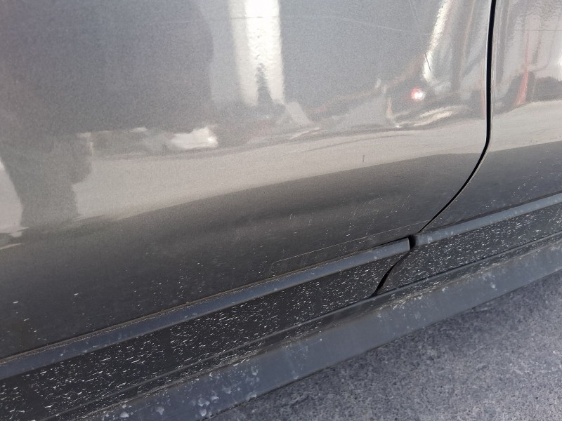 Recambio de puerta trasera derecha para nissan x-trail iii (t32_, t32r, t32rr) 1.6 dci (t32) referencia OEM IAM H210M4CBMA TOCAD