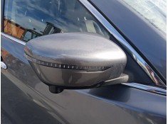 Recambio de retrovisor derecho para nissan x-trail iii (t32_, t32r, t32rr) 1.6 dci (t32) referencia OEM IAM 963016FL4A ELECTRICO