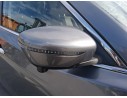 Recambio de retrovisor derecho para nissan x-trail iii (t32_, t32r, t32rr) 1.6 dci (t32) referencia OEM IAM 963016FL4A ELECTRICO
