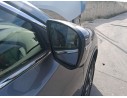Recambio de retrovisor derecho para nissan x-trail iii (t32_, t32r, t32rr) 1.6 dci (t32) referencia OEM IAM 963016FL4A ELECTRICO