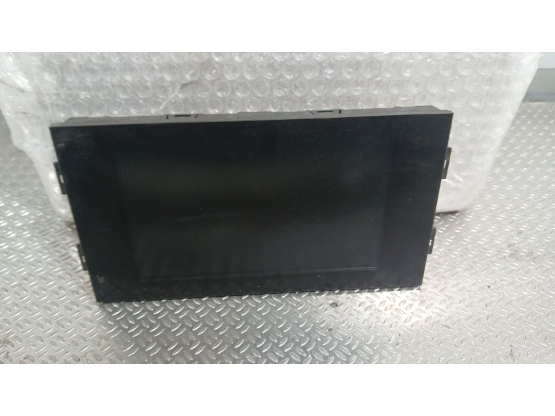 Recambio de sistema navegacion gps para peugeot 308 ii (lb_, lp_, lw_, lh_, l3_) 2.0 bluehdi 150 referencia OEM IAM 9838155680  