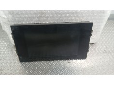 Recambio de sistema navegacion gps para peugeot 308 ii (lb_, lp_, lw_, lh_, l3_) 2.0 bluehdi 150 referencia OEM IAM 9838155680  