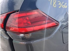 Recambio de piloto trasero derecho exterior para nissan x-trail iii (t32_, t32r, t32rr) 1.6 dci (t32) referencia OEM IAM 265504C