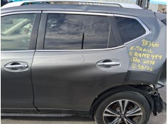 Recambio de puerta trasera izquierda para nissan x-trail iii (t32_, t32r, t32rr) 1.6 dci (t32) referencia OEM IAM H210A4CBMA  