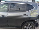 Recambio de puerta trasera izquierda para nissan x-trail iii (t32_, t32r, t32rr) 1.6 dci (t32) referencia OEM IAM H210A4CBMA  