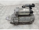 Recambio de motor arranque para toyota rav 4 exclusive referencia OEM IAM 2810037101 DENSO 4380001051