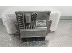 CENTRALITA MOTOR UCE 9825576480 DELPHI 28588582