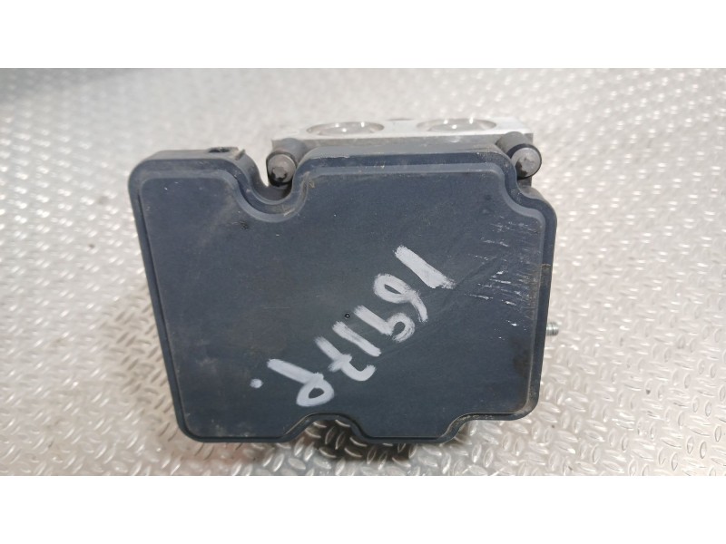 Recambio de abs para peugeot 308 ii (lb_, lp_, lw_, lh_, l3_) 2.0 bluehdi 150 referencia OEM IAM 1637315580  