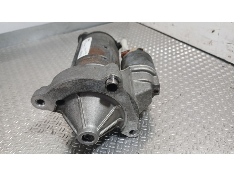 Recambio de motor arranque para peugeot 308 ii (lb_, lp_, lw_, lh_, l3_) 2.0 bluehdi 150 referencia OEM IAM 5802Z5  