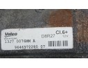 Recambio de motor arranque para peugeot 308 ii (lb_, lp_, lw_, lh_, l3_) 2.0 bluehdi 150 referencia OEM IAM 5802Z5  