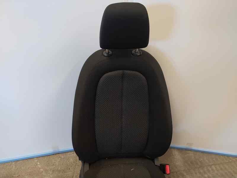 Recambio de juego asientos completo para bmw x2 (f39) sdrive18d referencia OEM IAM 52107374617 C/AIRBAG 52107374618