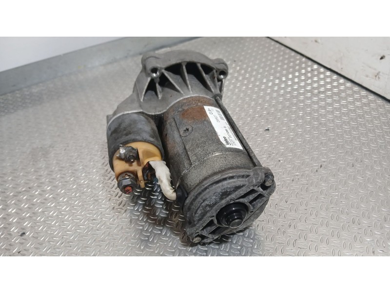Recambio de motor arranque para peugeot 308 ii (lb_, lp_, lw_, lh_, l3_) 2.0 bluehdi 150 referencia OEM IAM 5802Z5  