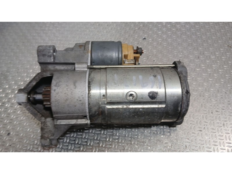 Recambio de motor arranque para peugeot 308 ii (lb_, lp_, lw_, lh_, l3_) 2.0 bluehdi 150 referencia OEM IAM 5802Z5  