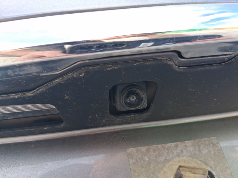 Recambio de camara vision trasera para nissan x-trail iii (t32_, t32r, t32rr) 1.6 dci (t32) referencia OEM IAM   
